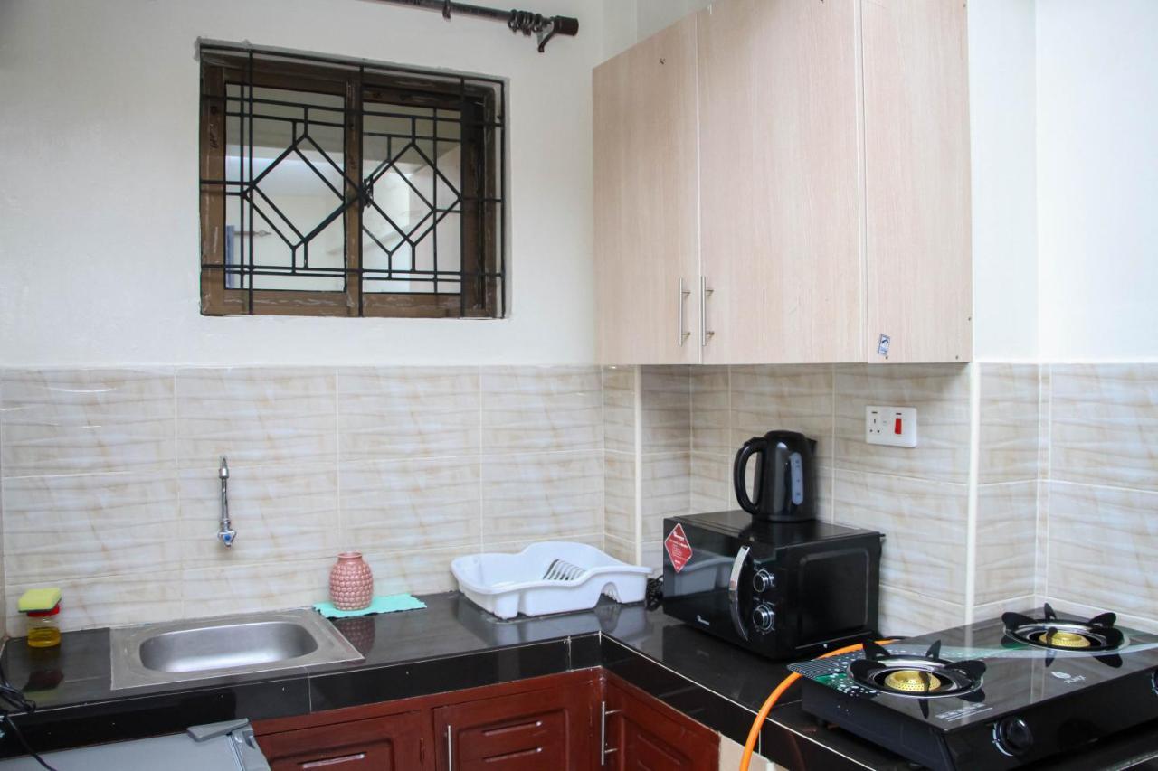 Apartment Niko Homes *