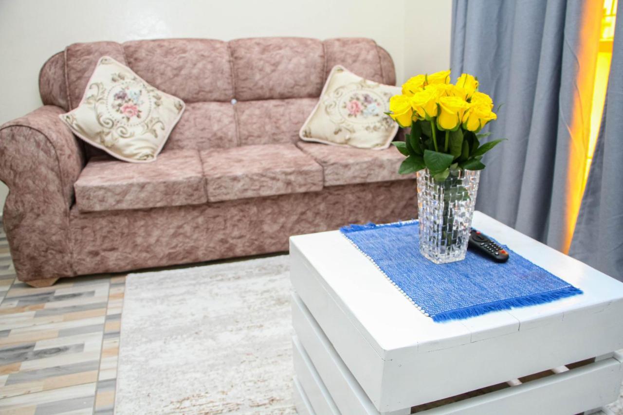 Apartment Niko Homes *