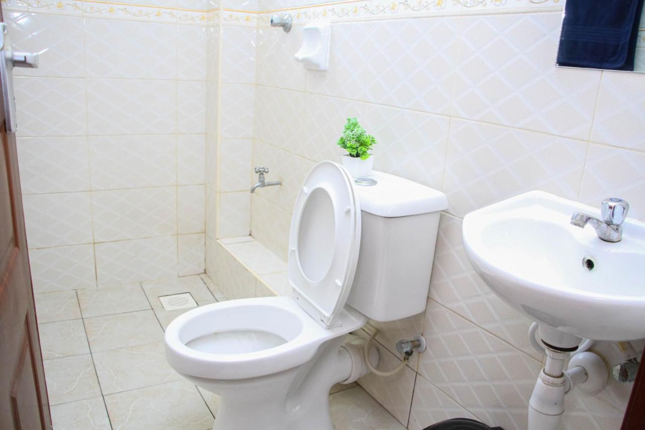 Niko Homes Mombasa