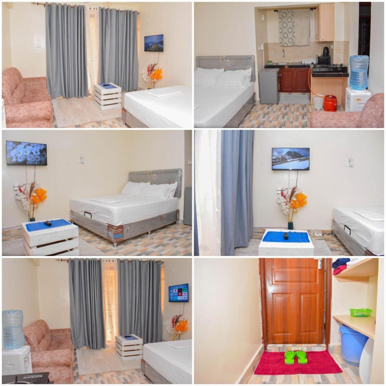 Apartment Niko Homes *